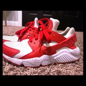 Custom Nike Huraches